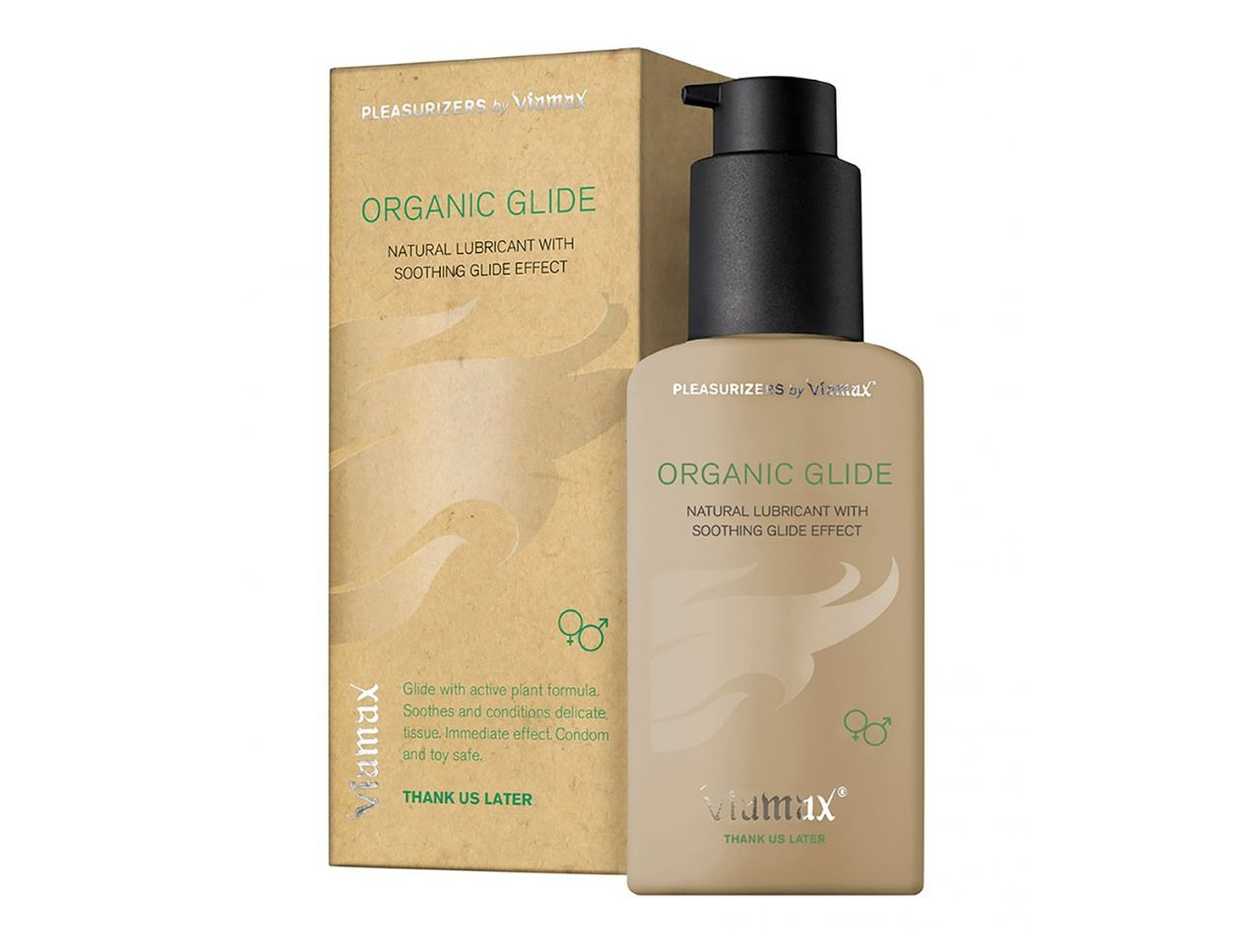Viamax - Organic Glide 70 ml Libesti