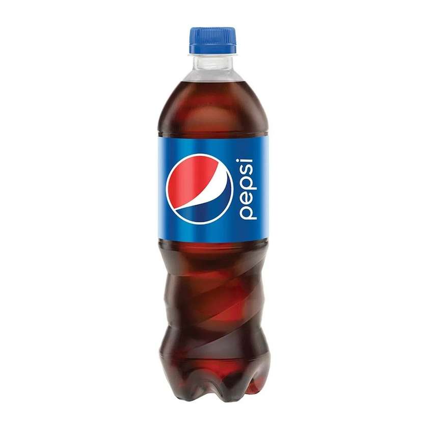 Pepsi Cola