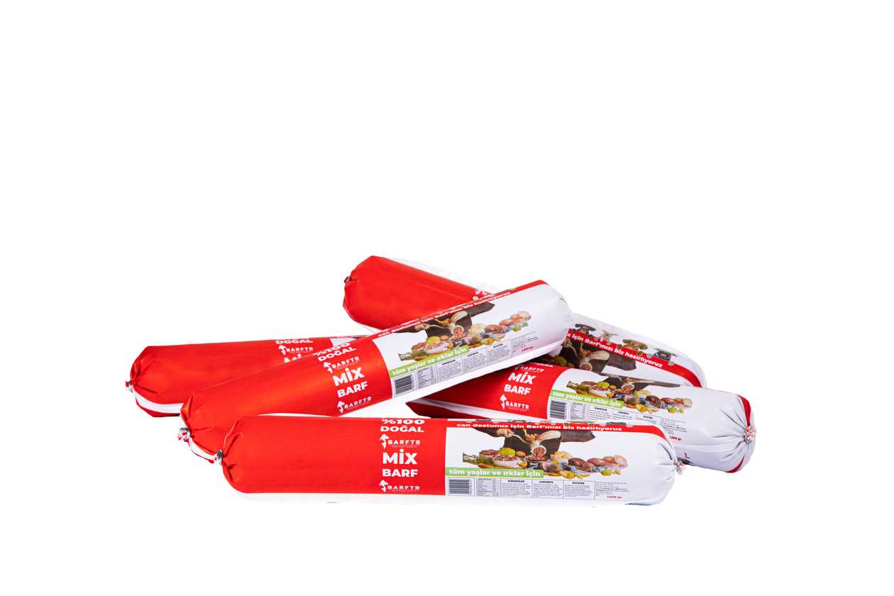 Salam paket kolbasa #1