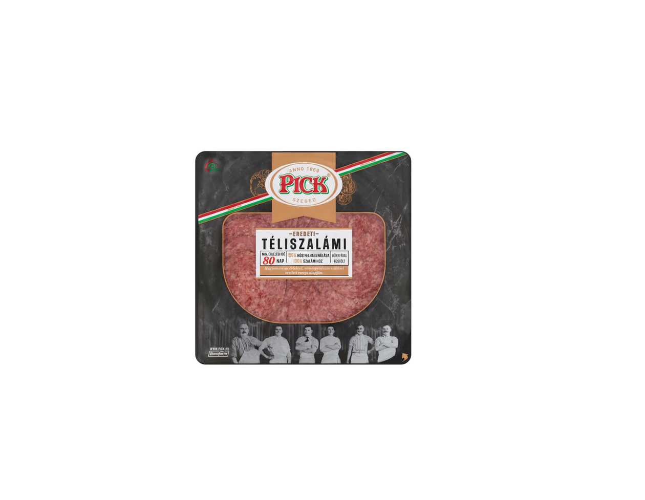Pick Teliszalami, 70g