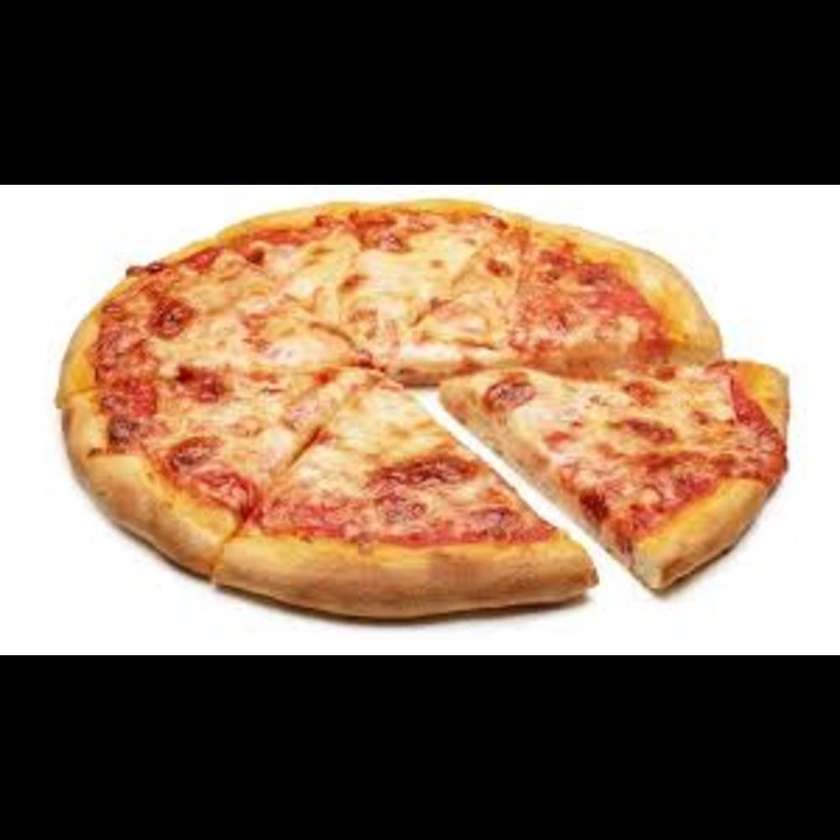 🎁2x1 Pizza Cheese