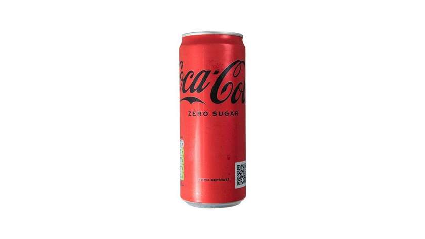 Coca Cola Zero