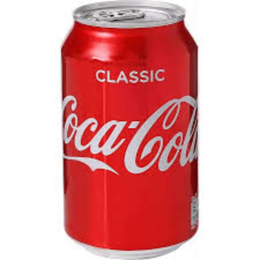coca cola