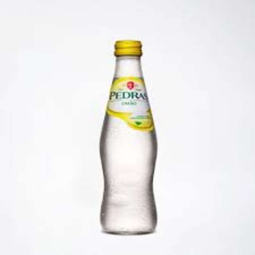 pedras agua