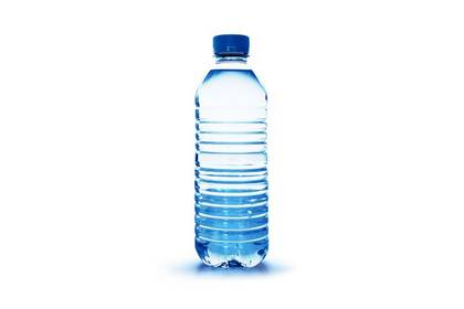 Mineraalvesi 0,5 l