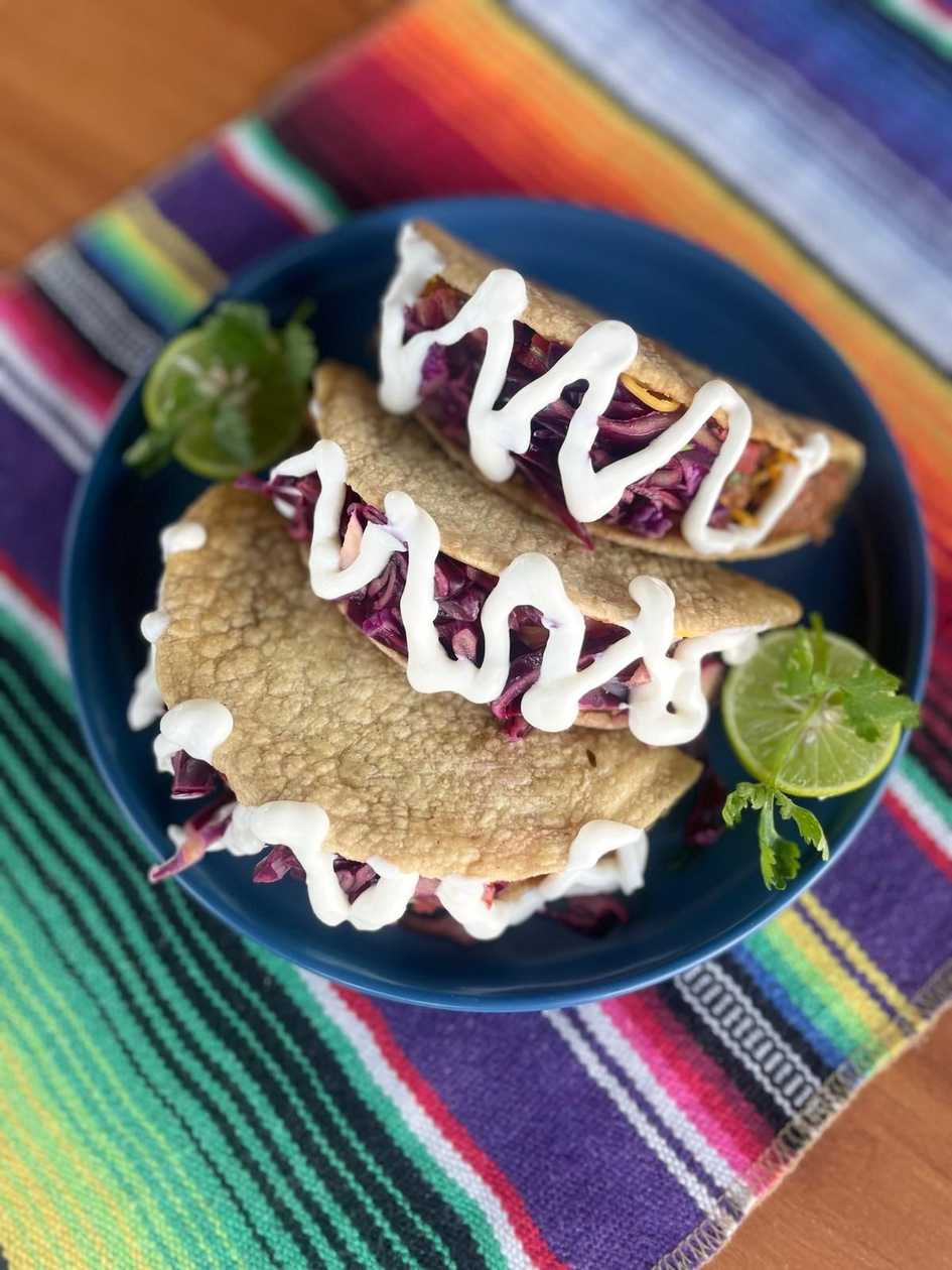 Hard Shell Tacos