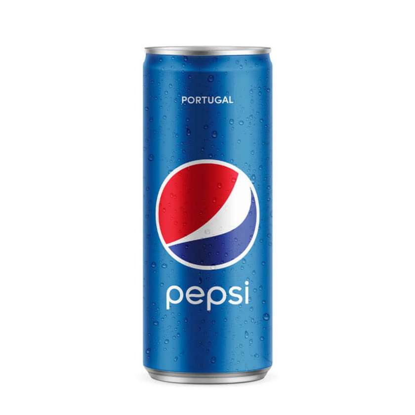Pepsi