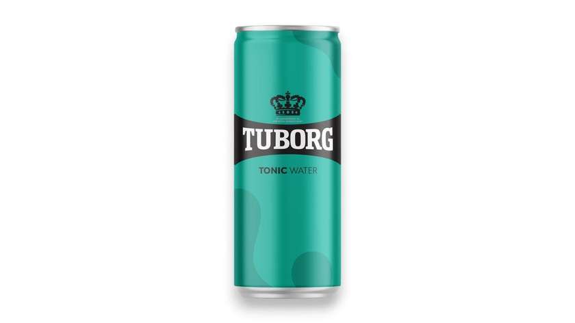 Tonic Water
