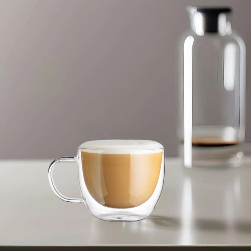 Flat white