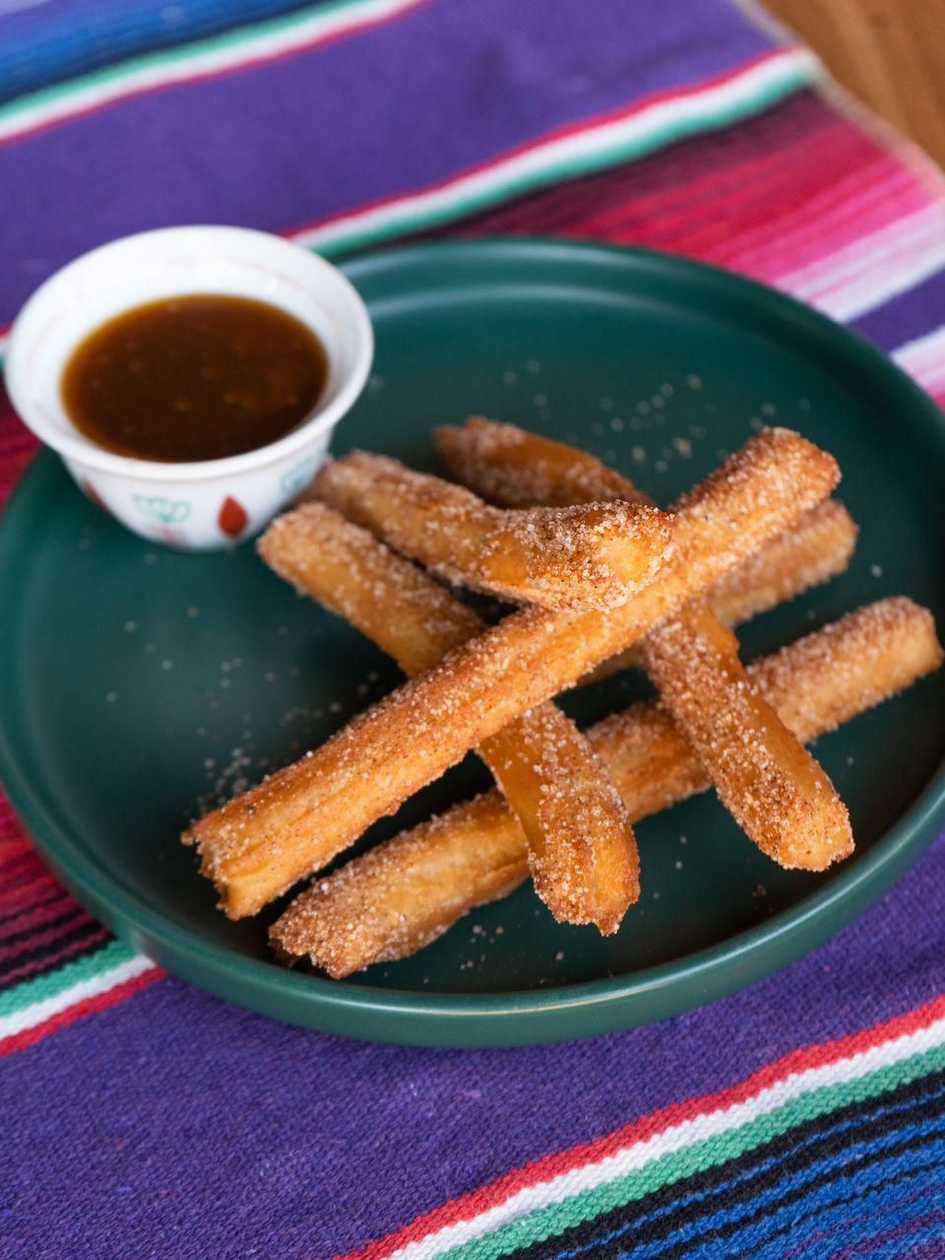 Churros