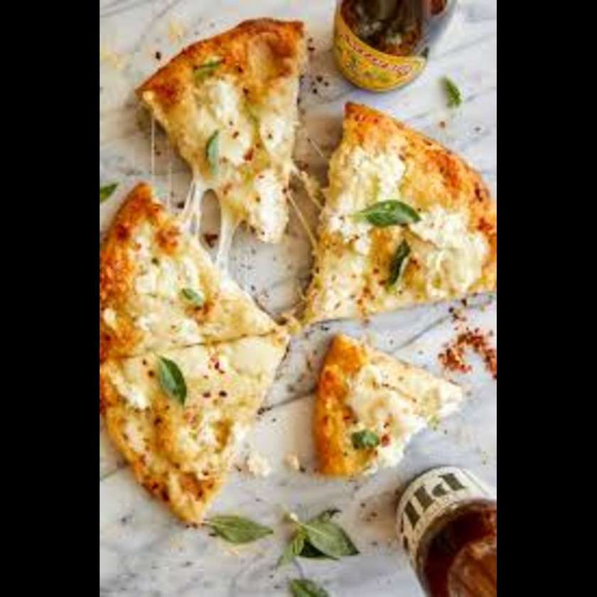 🎁2x1Pizza Vegeterian