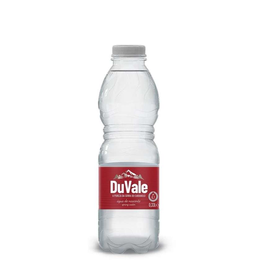 duvale agua