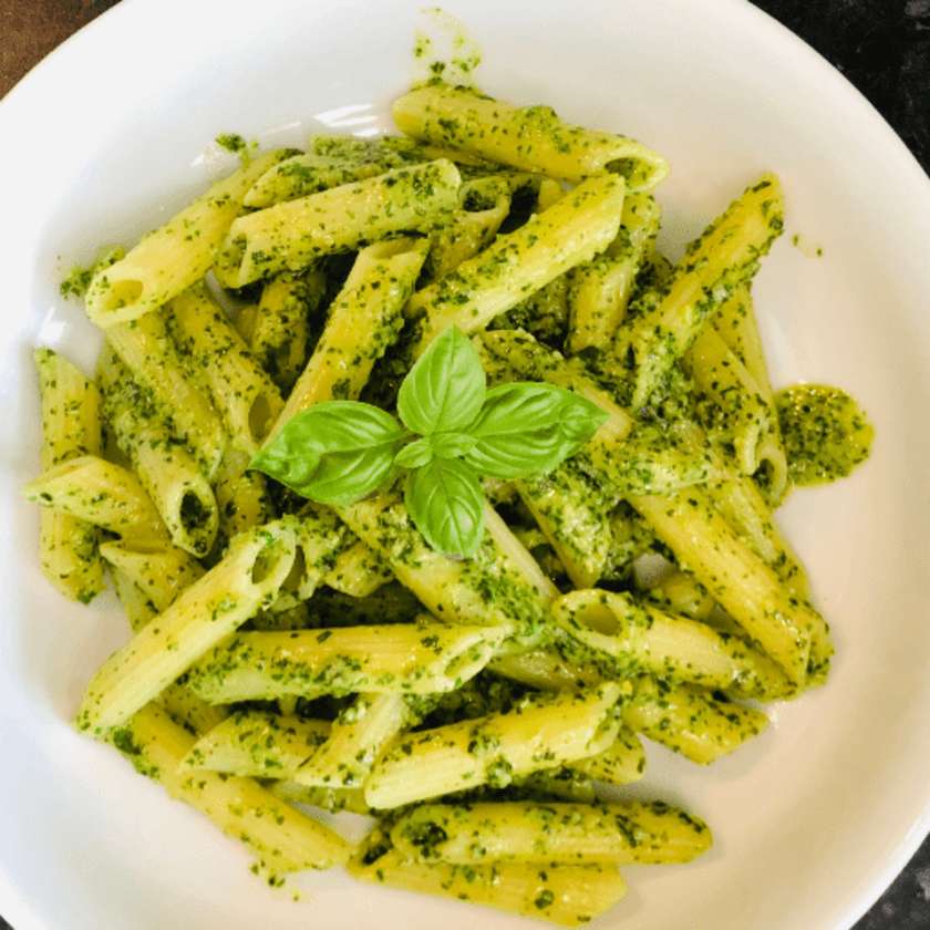 🎁2x1Pasta Pesto