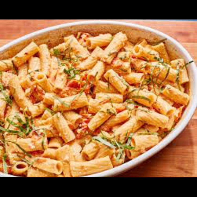 🎁2x1 Pasta Salmao