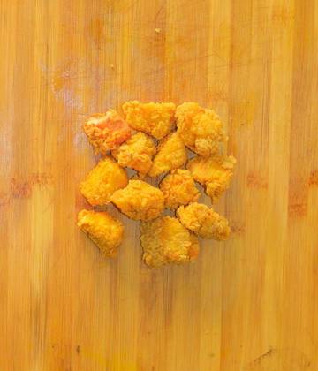 16Chicken nuggets