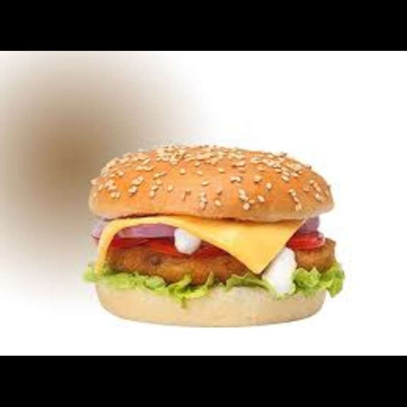 🎁2x1 Chicken Burger