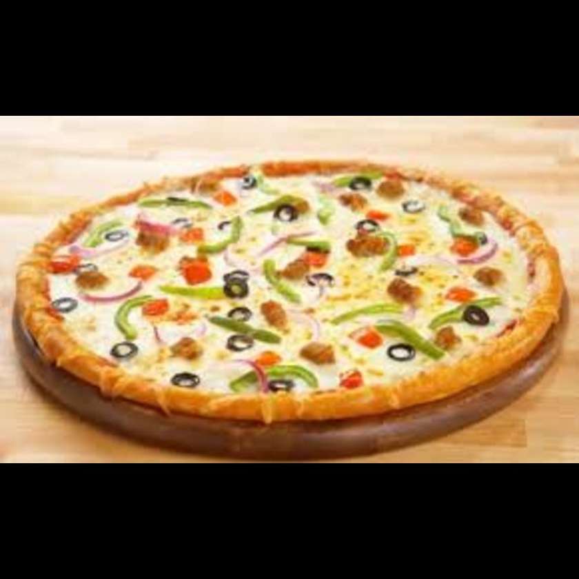 🎁2x1 Pizza Mix