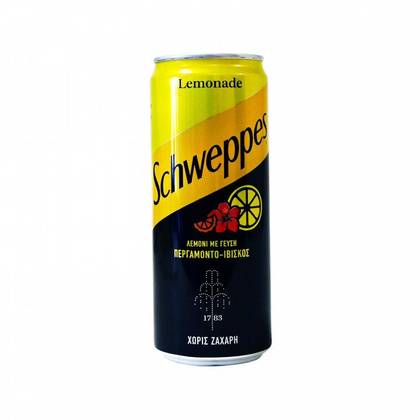Schweppes Lemonade