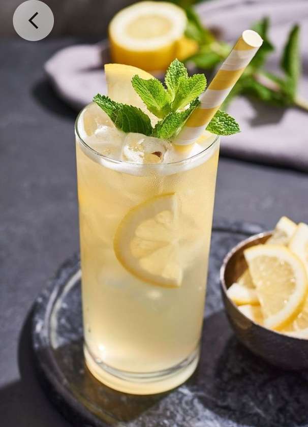 Lemonade