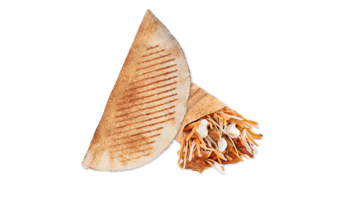 Rollo Kebab (Średnie)