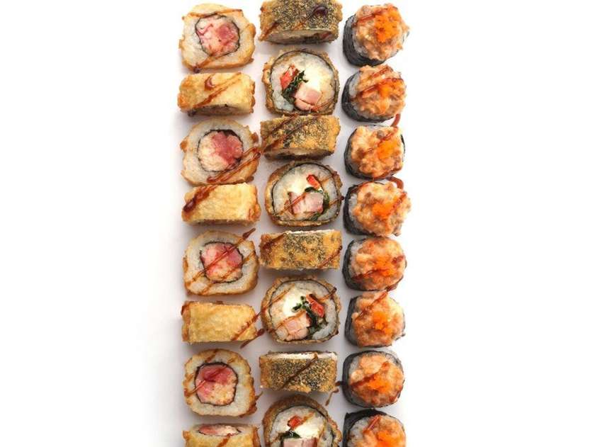 219. Soe sügis SET