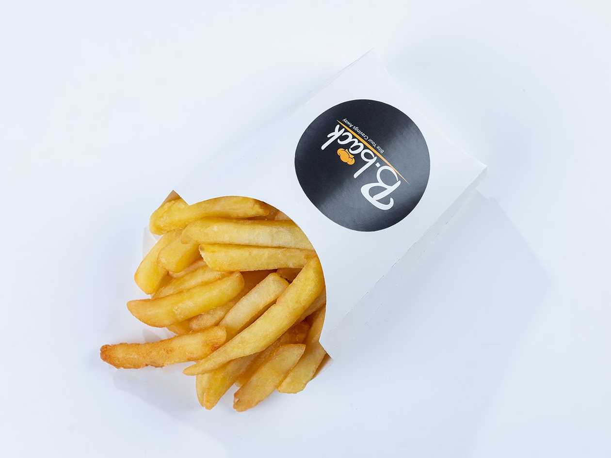 Fries