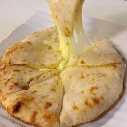 Cheese Special Naan