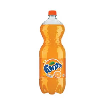 Fanta 1.25L