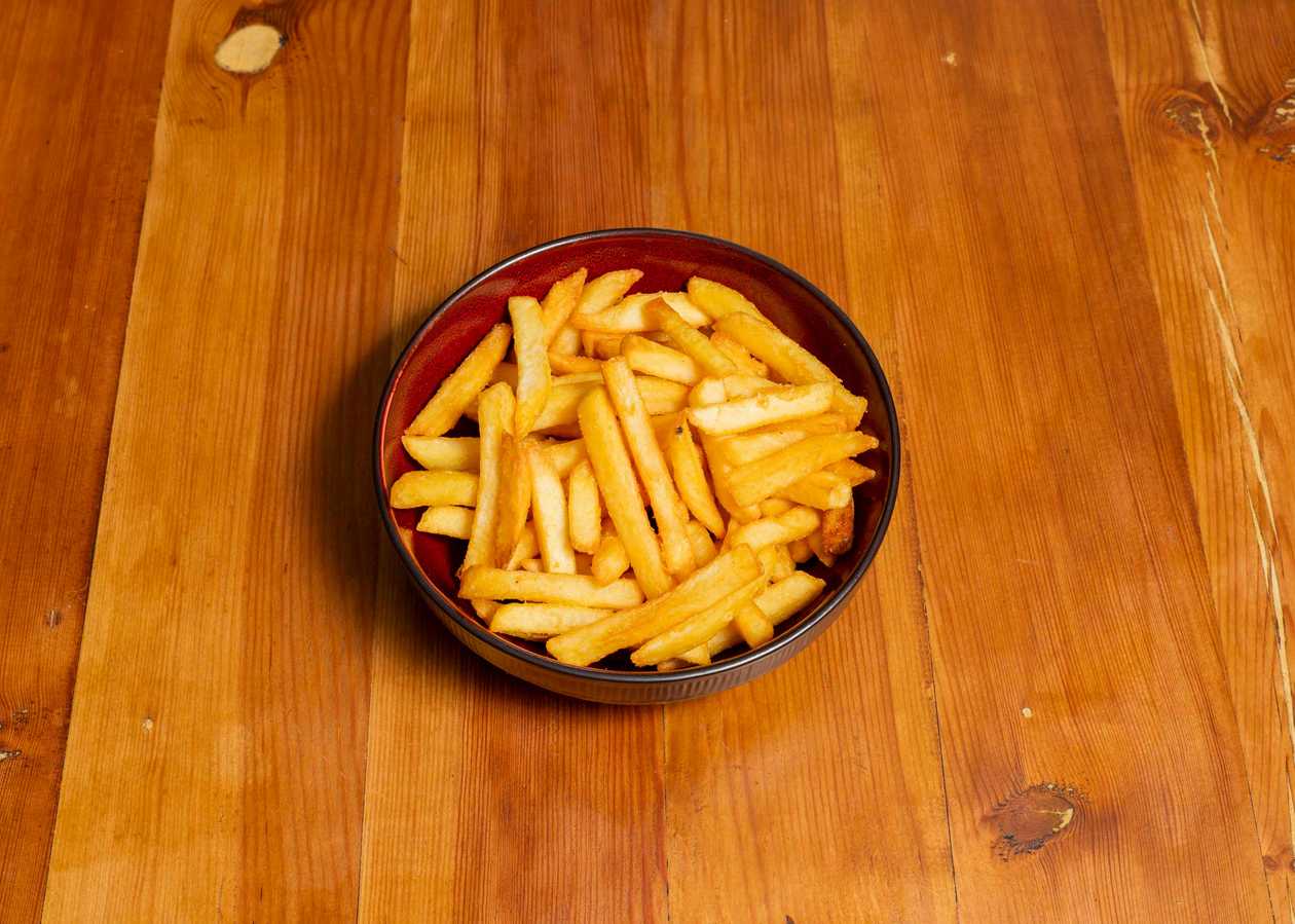 Fries
