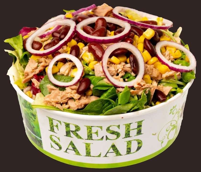 Tuna Salad