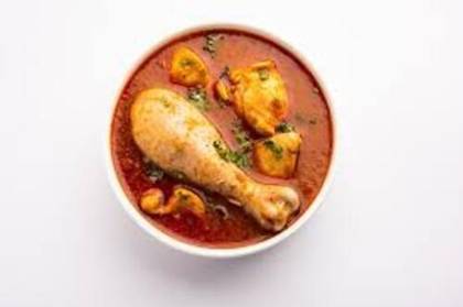 Masala Chicken