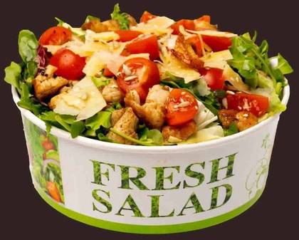 Chicken Salad