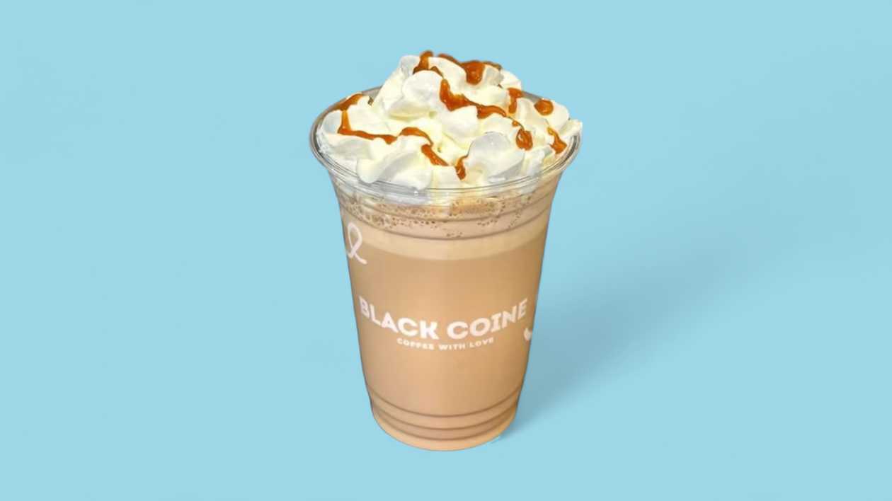 Black Coine | Bolt Food