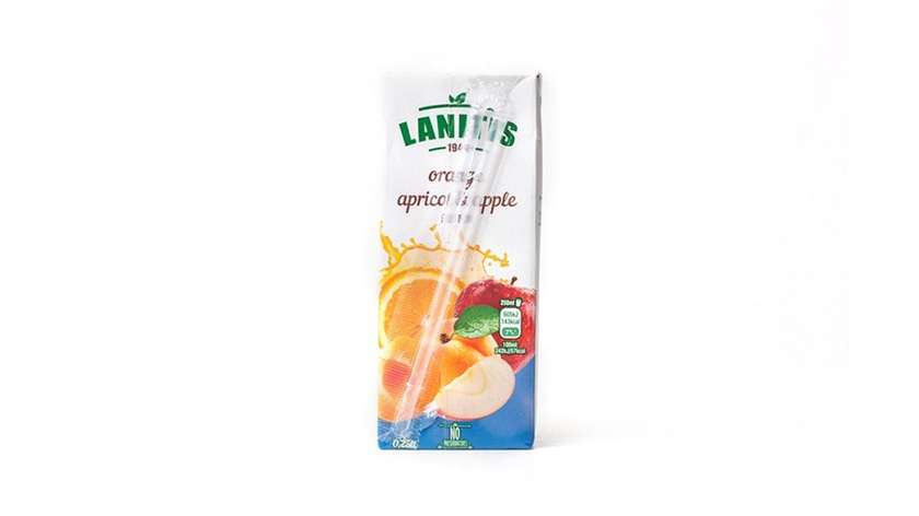 Mix Juice