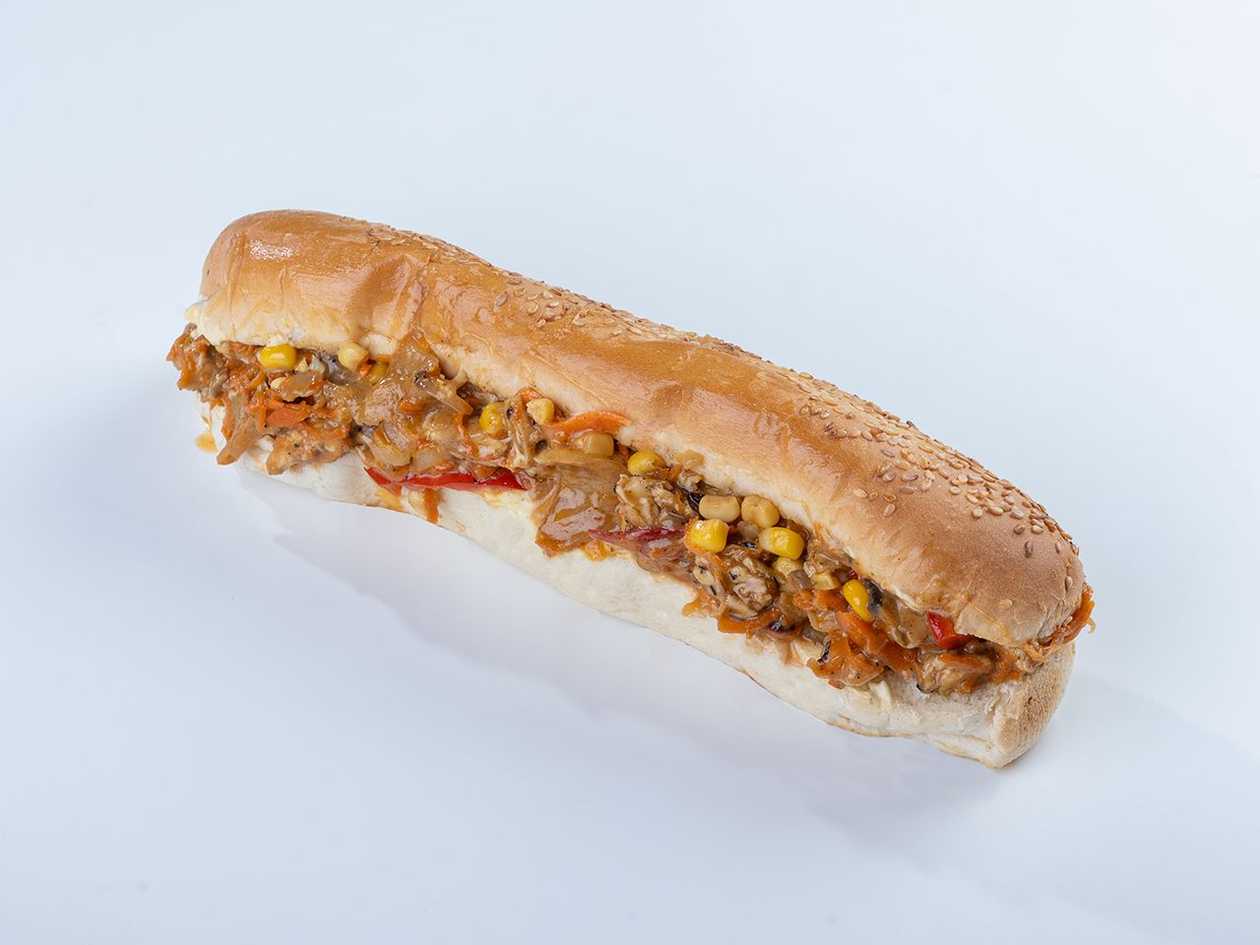 Chinese Sandwich