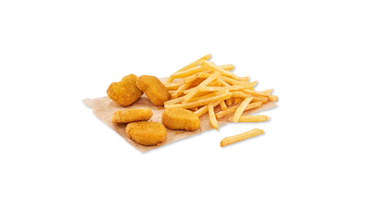 Chicken Nuggets