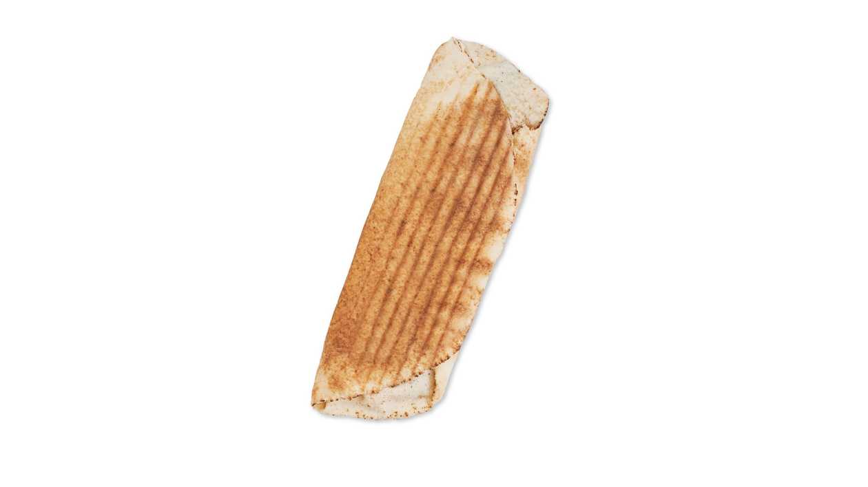 Rollo Kebab Fit