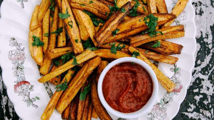 Plantain Chips