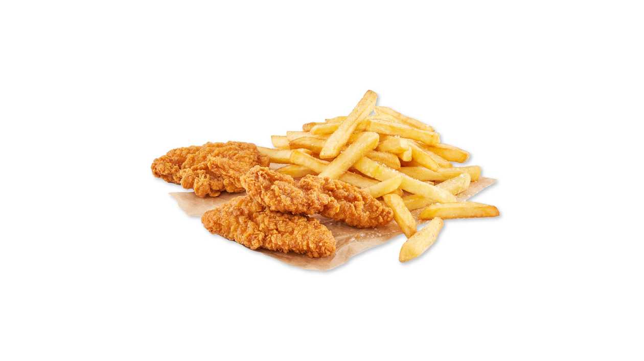 Chicken Strips