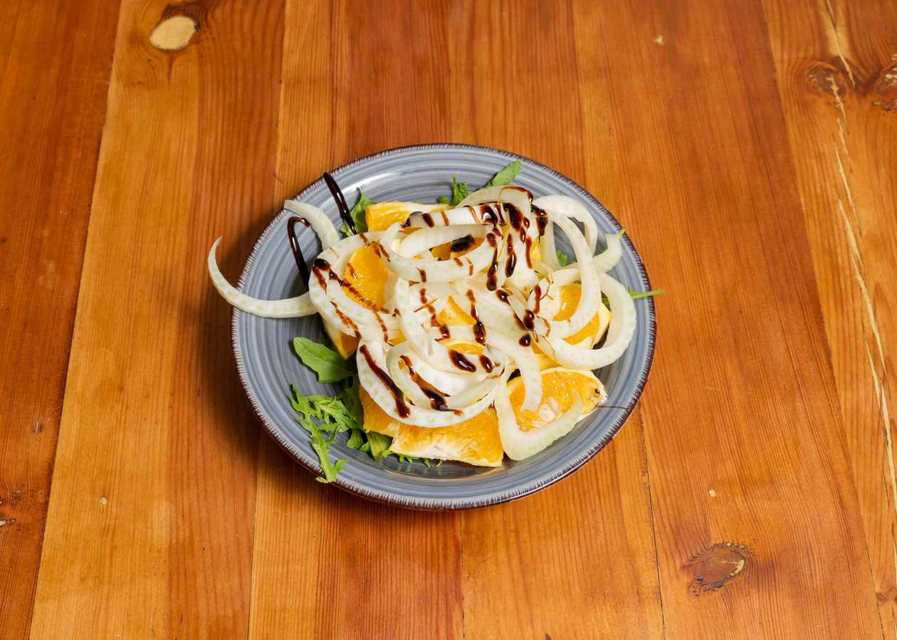 Citrus Salad