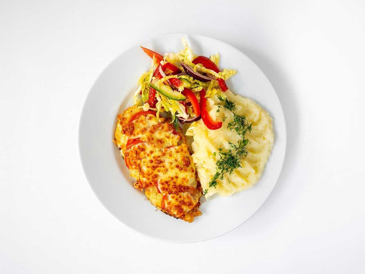Chicken Breast