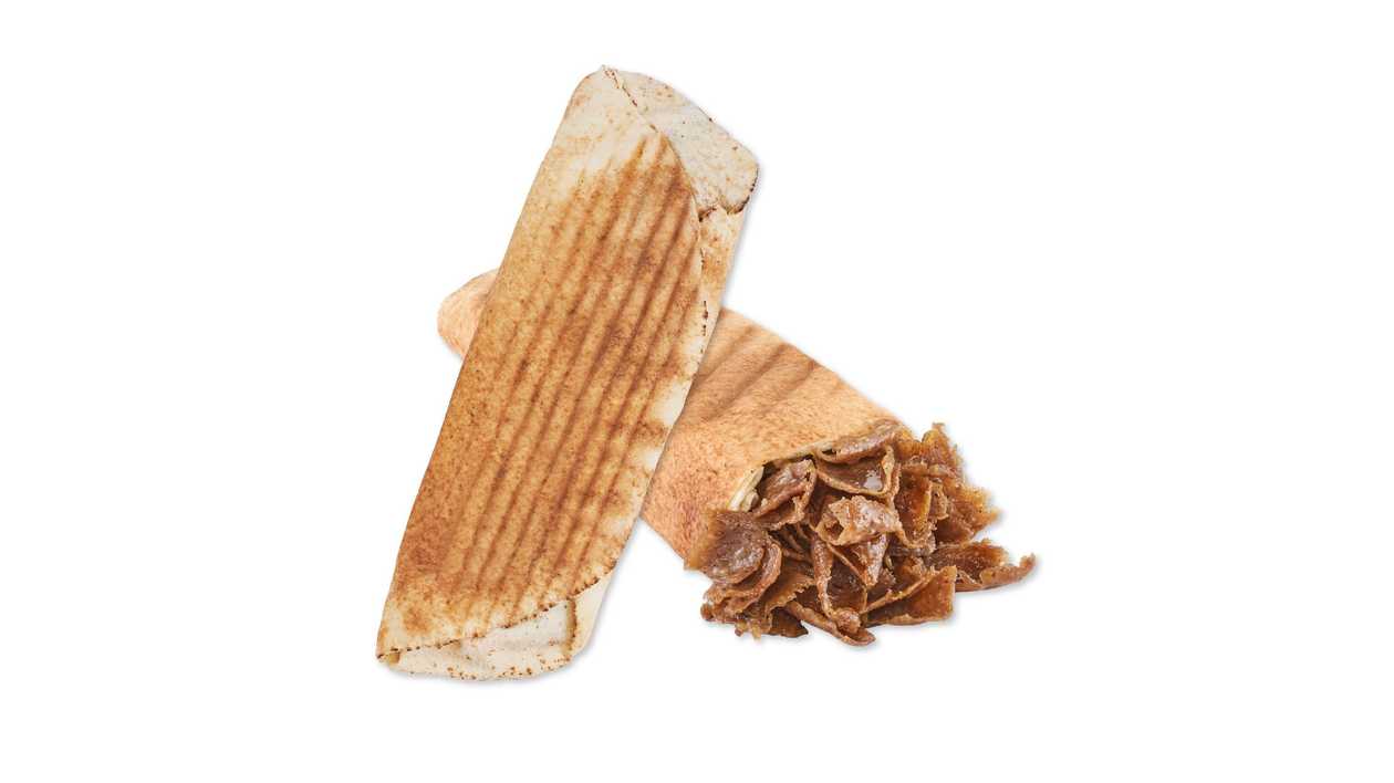 Rollo Kebab Samo Mięso (Małe)