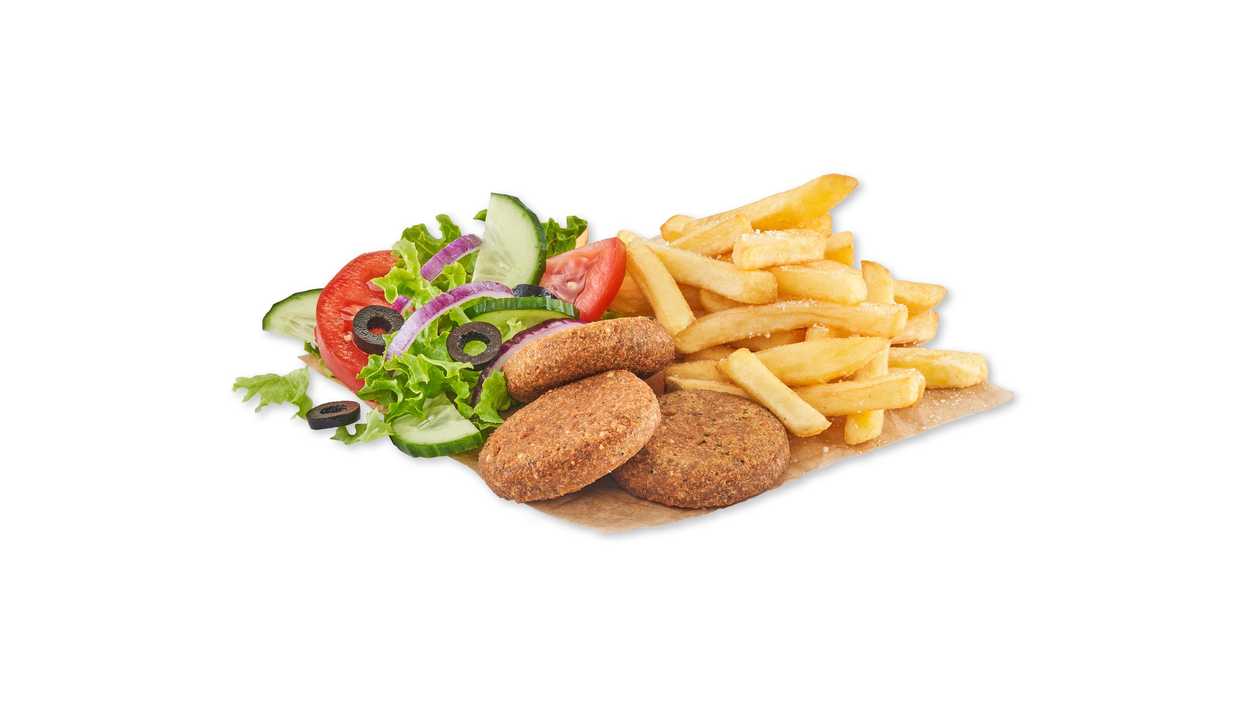 Box Falafel