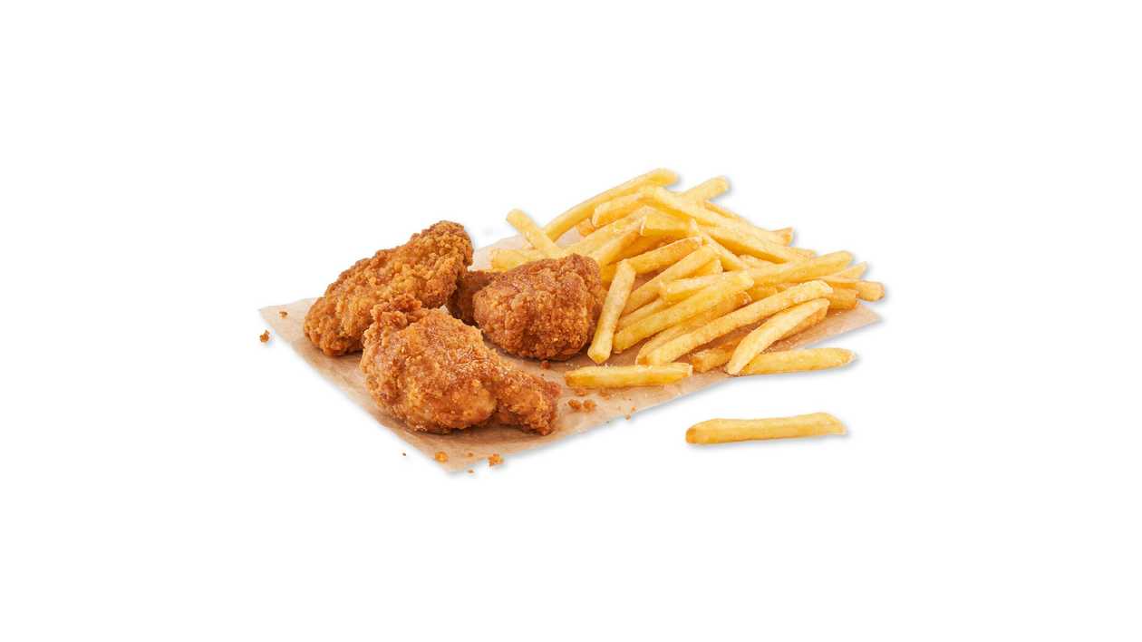Chicken Wings