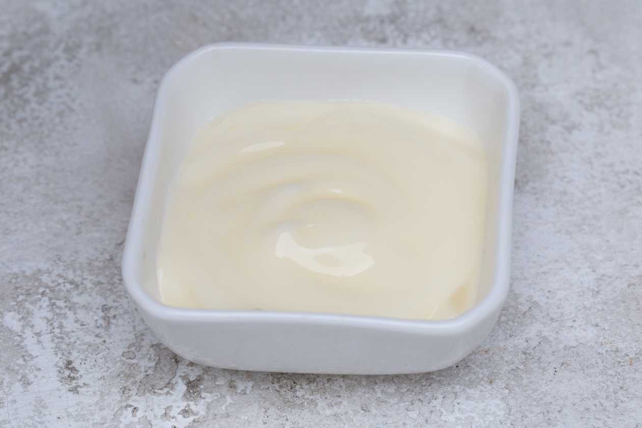 Mayonnaise