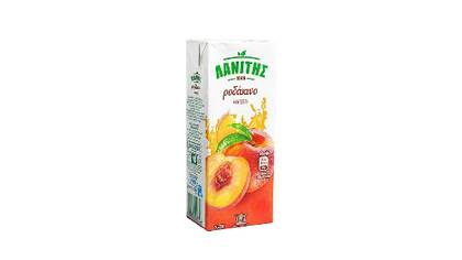 Peach Juice