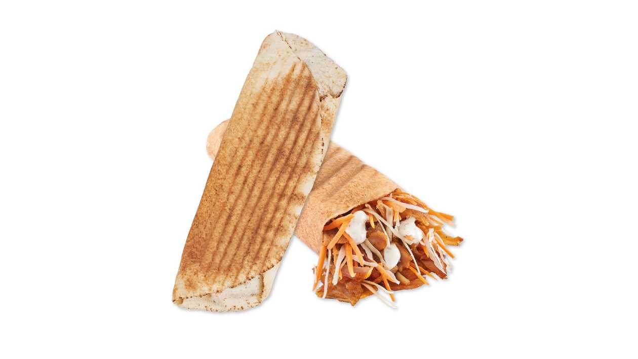 Rollo Kebab (Małe)