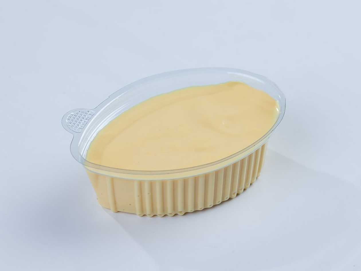 Cheddar Cheese