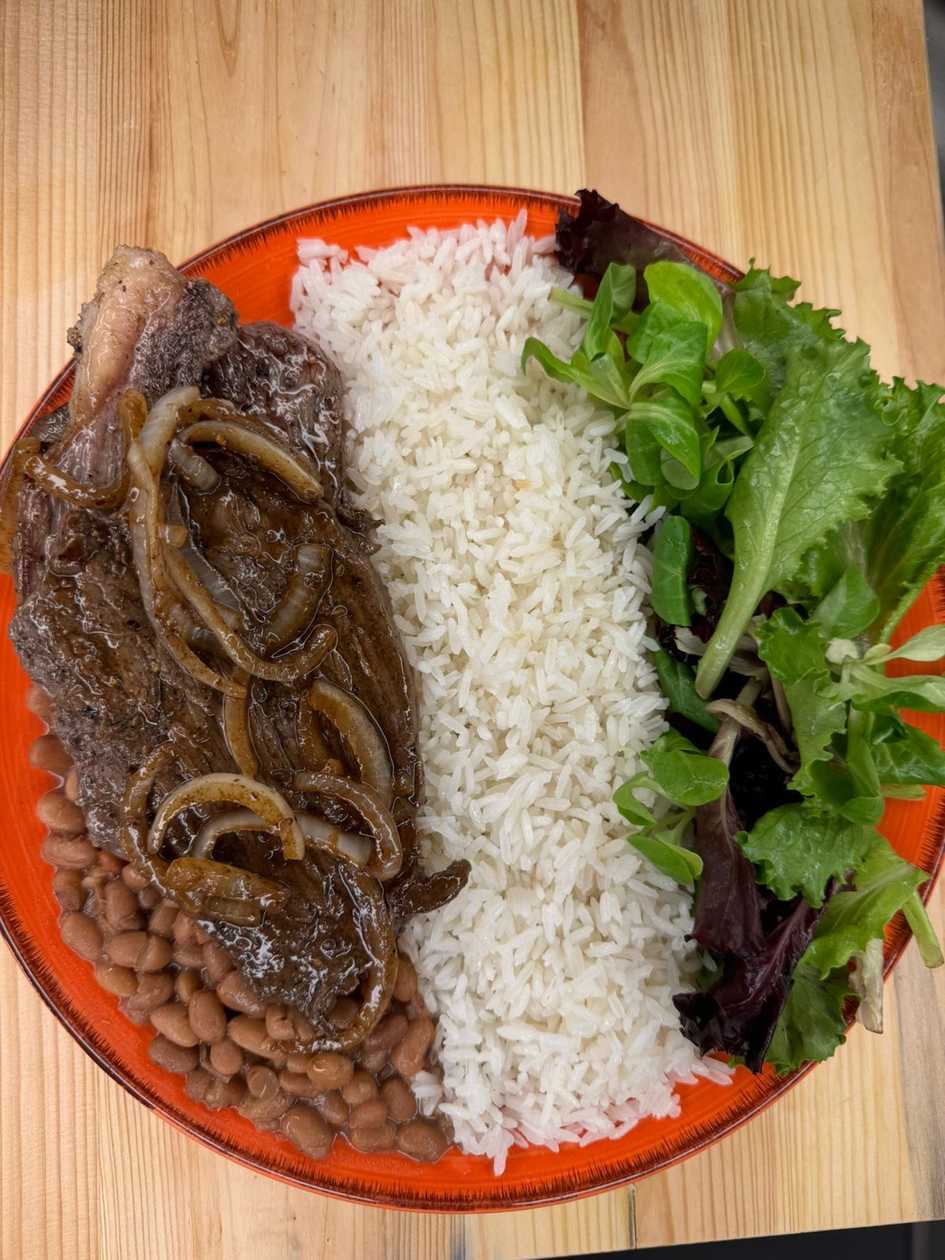 Picanha Steak