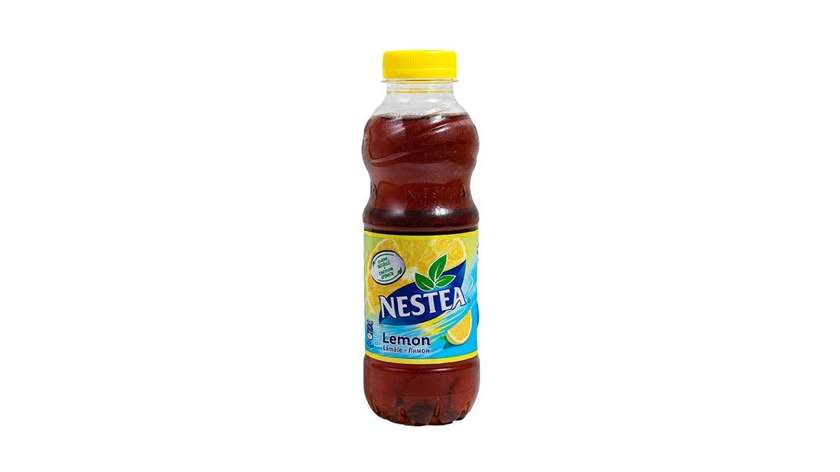 Lemon Ice Tea
